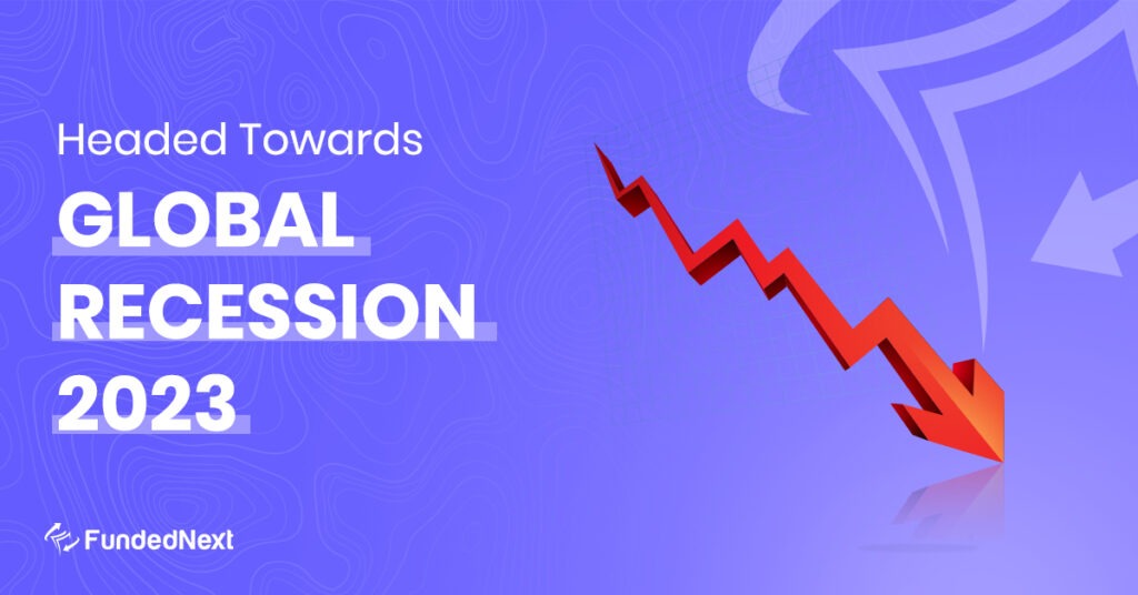 research paper on global recession
