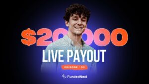 We Surprised Mr. Casella With $20,392.40 Live Payout- EP 03 | Prop Traders