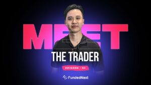 $27,584 Live Payout | FundedNext - Meet the Traders: EP - 01 | Prop Traders