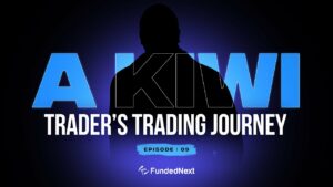 Meet The Traders | Ep 9 ft. Andrew Walker