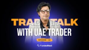 Meet The Traders | Ep 10 ft. Pradyut Baran Chowdhury