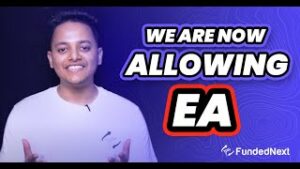 All Types of EAs Are Allowed on FundedNext