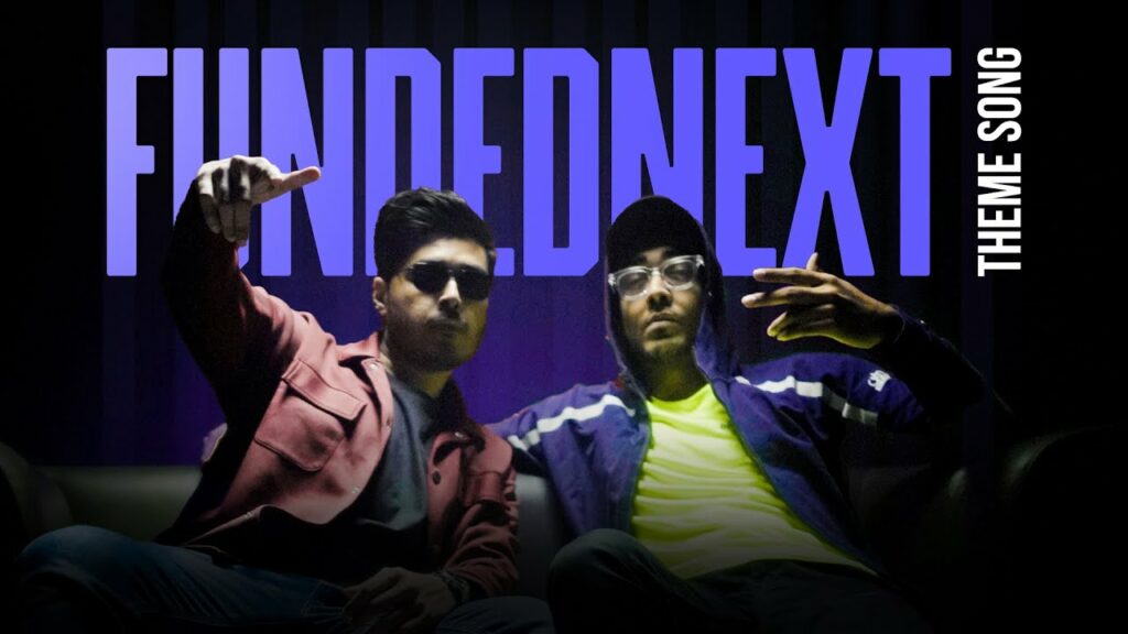 FundedNext Theme Song | Official Music Video