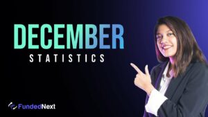 FundedNext Statistics of December 2022