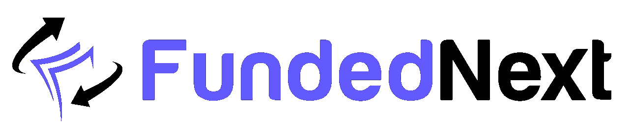 FundedNext Re-branding logo