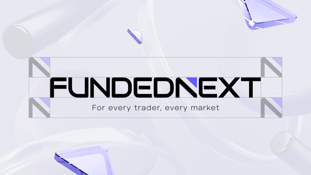 Visual representation for FundedNext's tagline "For every trader, every market," showcasing commitment to all traders