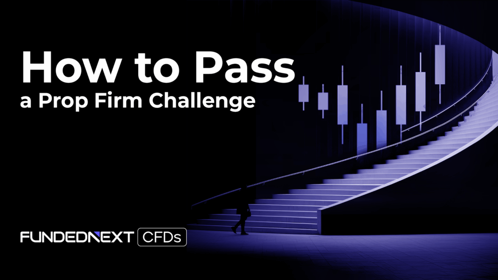 Guide on successfully passing a prop firm challenge with strategies and tips for traders.