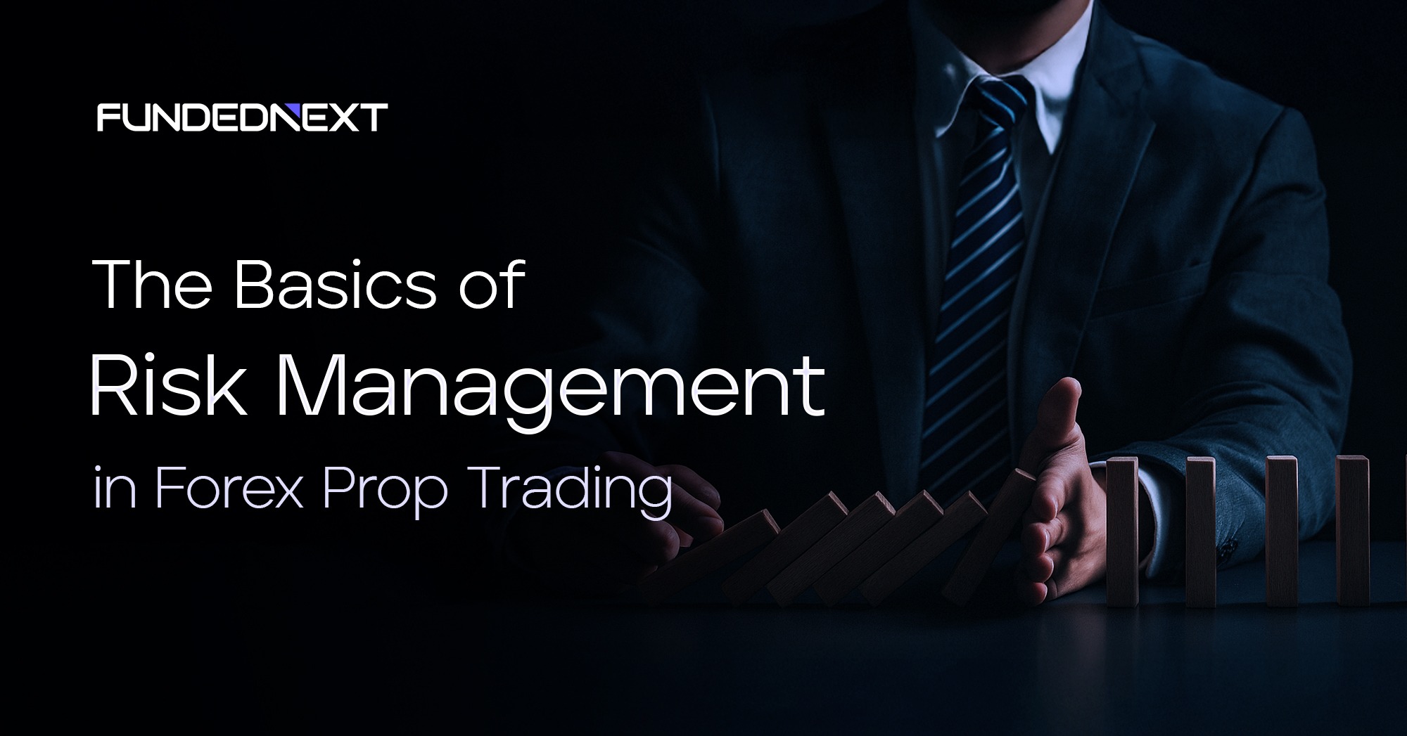 Risk Management in Forex Conceptual representation of risk management