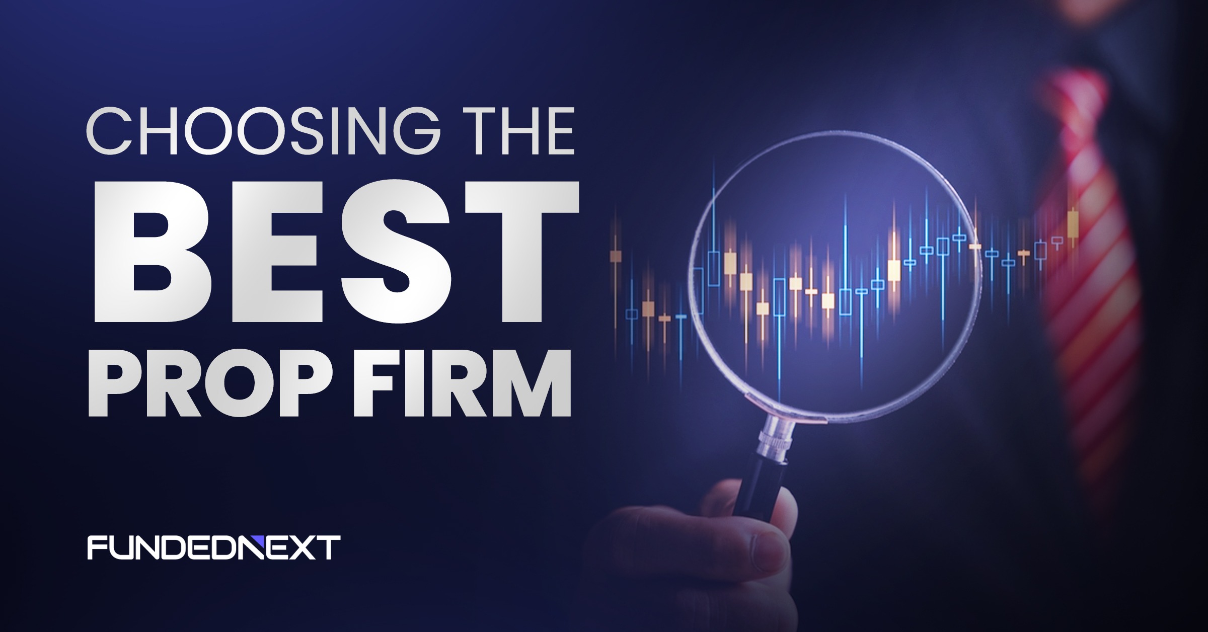 best prop firm best prop trading firm