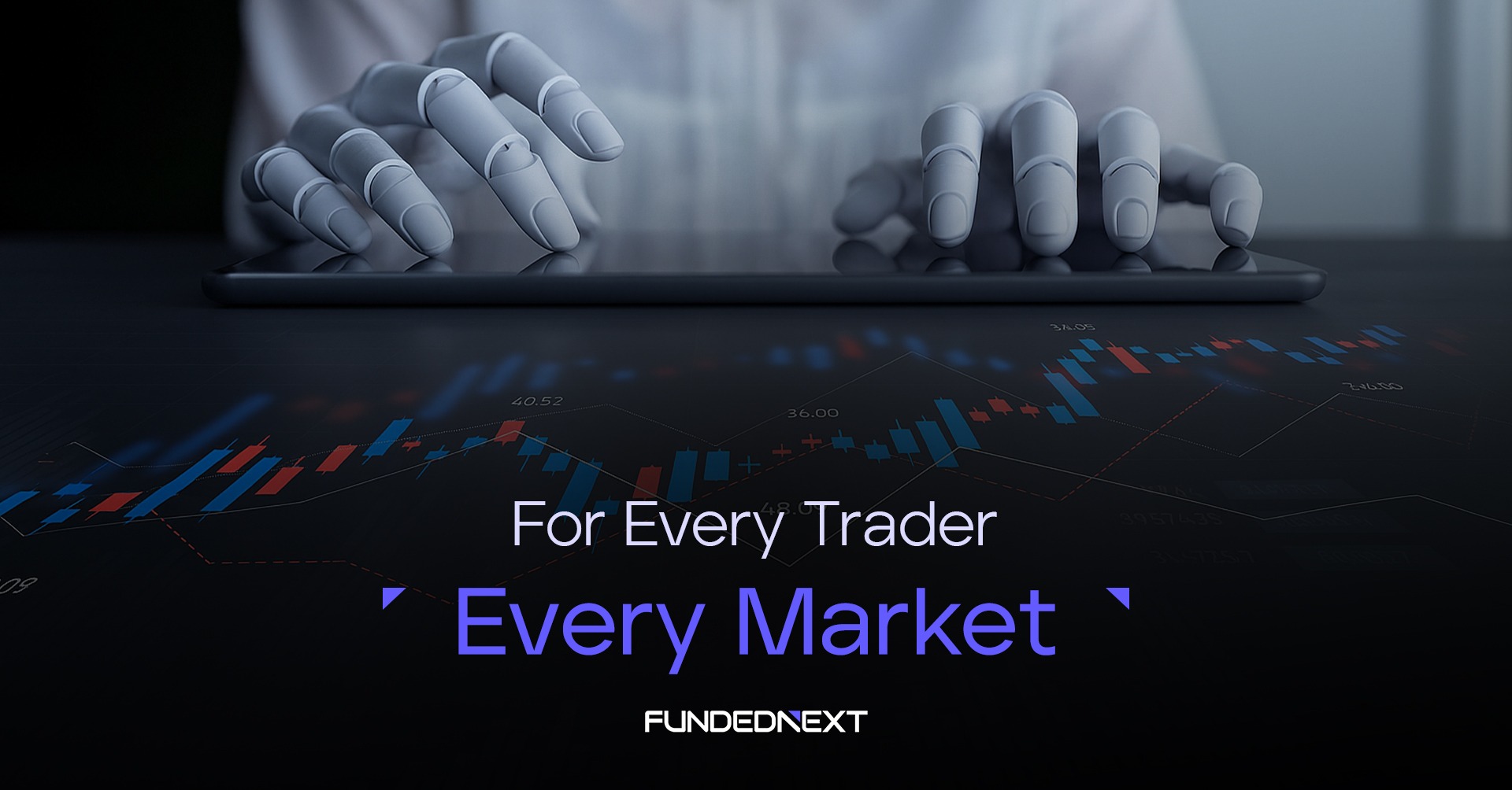 For Every Trader, Every Market