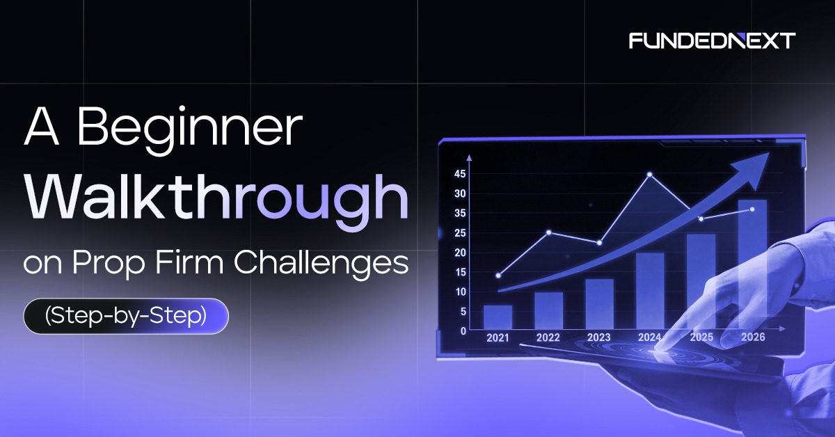 prop-firm-challenges Beginner's guide to navigating prop firm challenges with step-by-step instructions and tips for success.