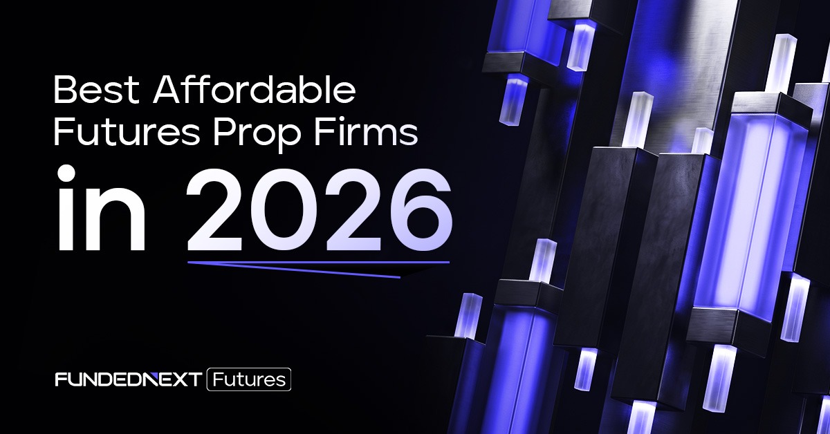 affordable-futures-prop-firm Overview of the best affordable futures prop firms, highlighting cost-effective trading opportunities.